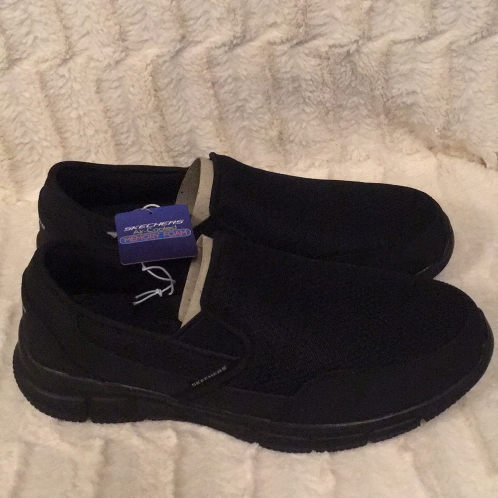 SOLD Sorry Skechers Equalizer Double Play Men's Shoes